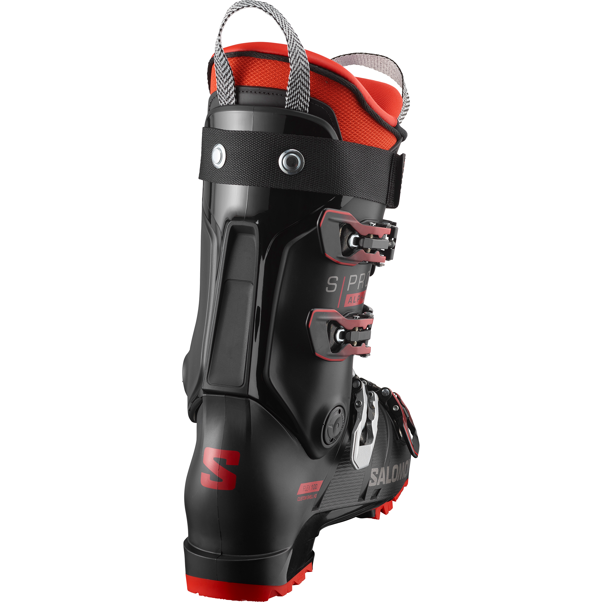 tecnica mach1 lv 120 ski boots - men's - 2023/2024