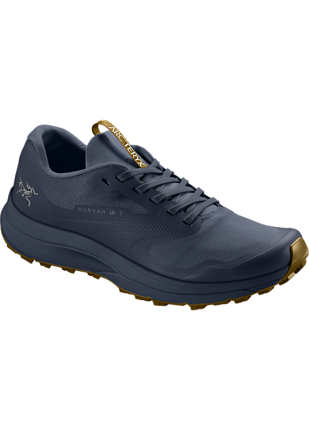 Arc'Teryx Men's Norvan LD 2 Shoe Spring 2020