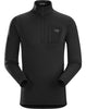 Arcteryx Men's Rho AR Zip Neck Winter 2019