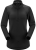 Arcteryx Women's AR Zip Neck Winter 2019