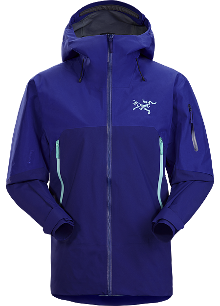 Arc'teryx Men's Rush Jacket - Winter 2020/2021