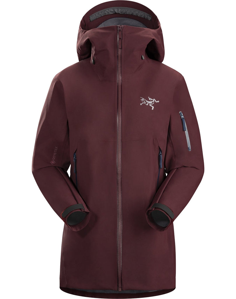 Arcteryx Women's Sentinel AR Jacket Winter 2019 -  Arc'teryx