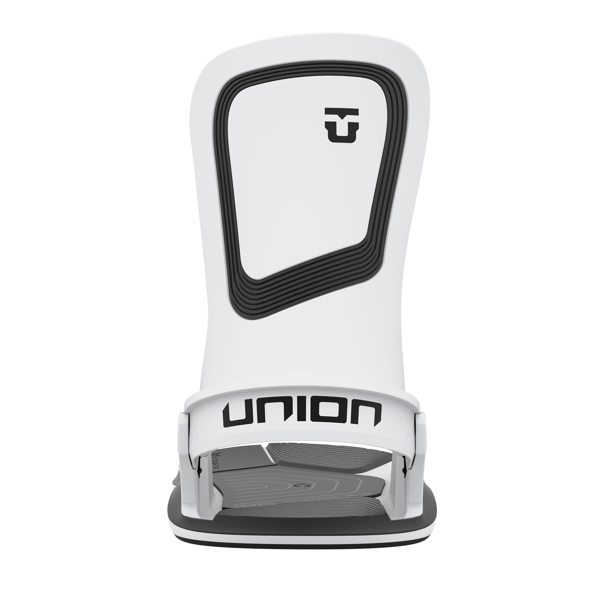 Union Men's Ultra Snowboard Bindings - Winter 2022/2023 | Equipe Sport
