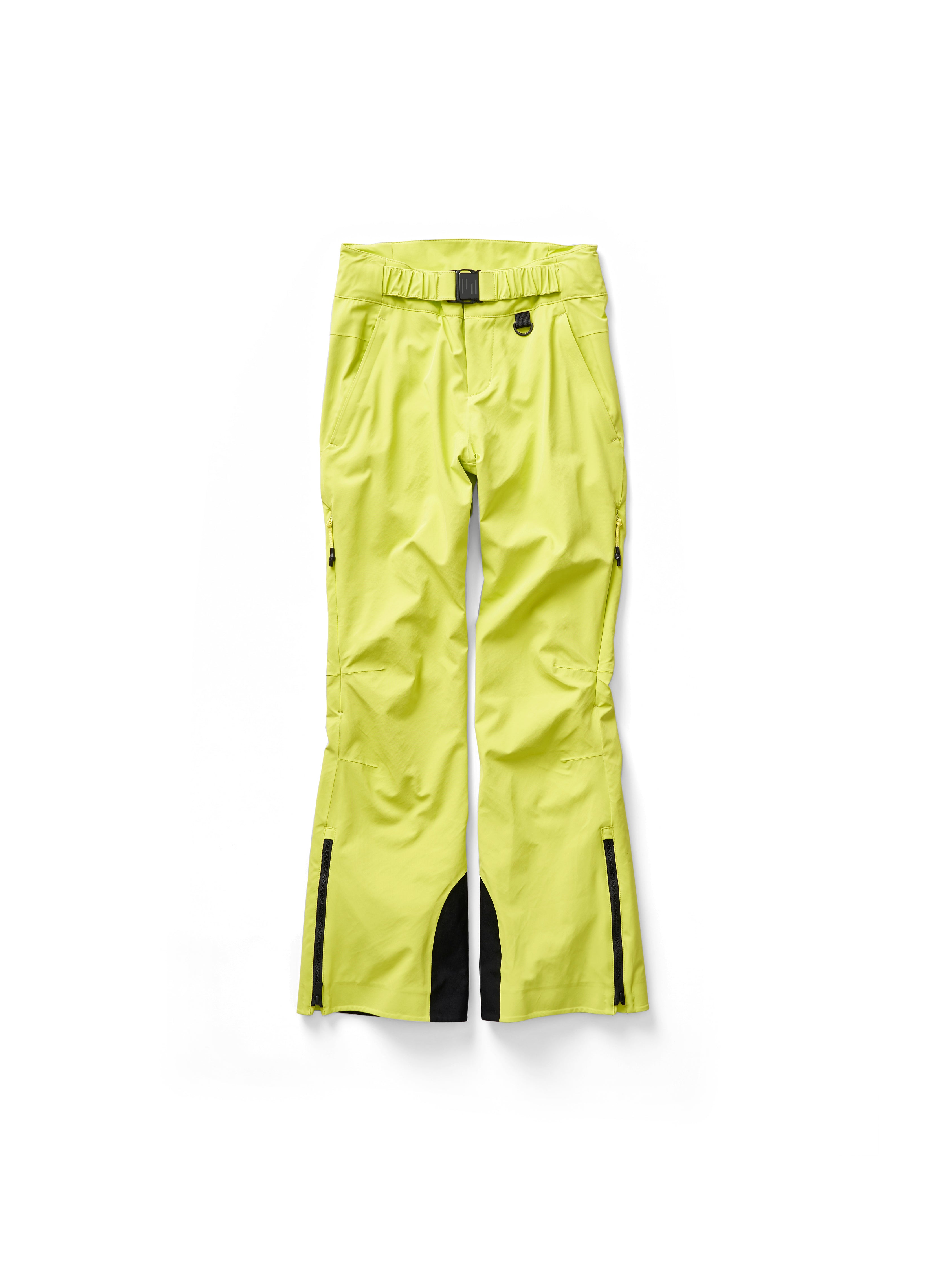 Holden Women's Belted Alpine Pant - Winter 2022/2023