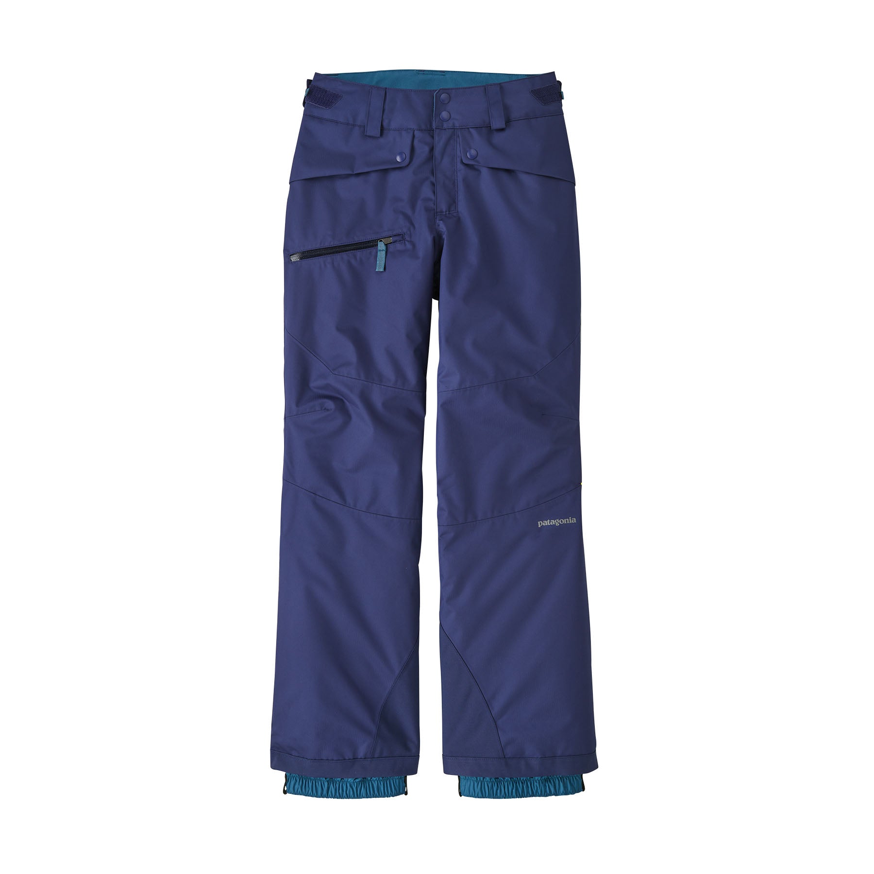 Patagonia Blue Active Pants Size XL - 67% off