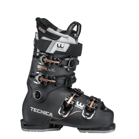 Technica MACH1 LV 95 W Boots Winter 2020/2021 – Equipe Sport