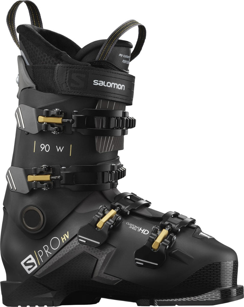 Women's S-Pro 90 Ski Boot - Winter 2020/2021 -  Salomon