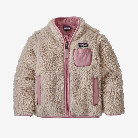 Patagonia Baby Retro-X® Fleece Jacket 