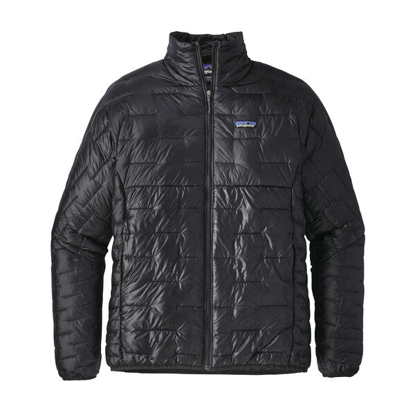 Patagonia Men's Micro PuffA(R) Jacket Winter 2019