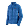 Patagonia Women's Nano Puff Jacket Spring 2020