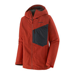 PATAGONIA MENS SNOWDRIFTER JACKET - WINTER 2020