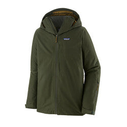 PATAGONIA MENS INSULATED POWDER BOWL JACKET - WINTER 2020