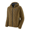 Patagonia Men's Nano Puff Hoody Spring 2020