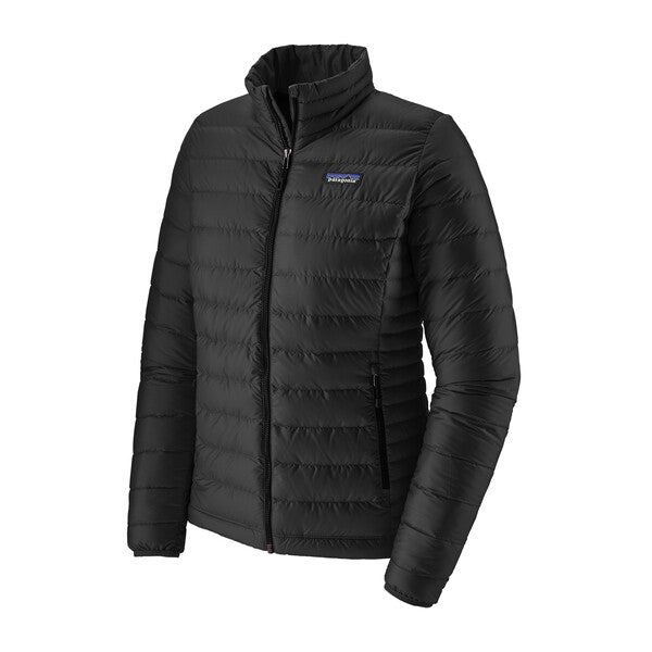 Patagonia Women's Down Sweater Jacket Winter 2019