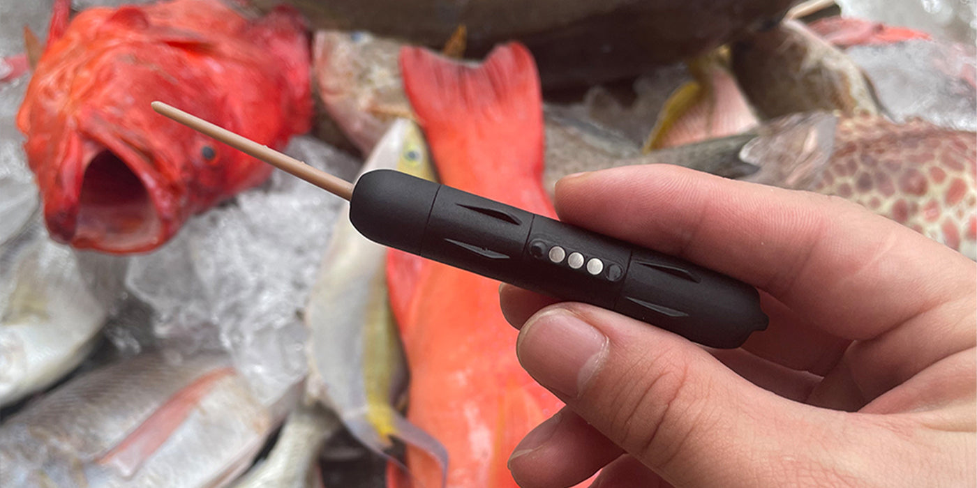 Smart Electronic Baits