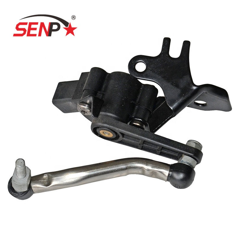 Front Left Headlight Level Sensor Fit For Audi A4 8K0941285P
