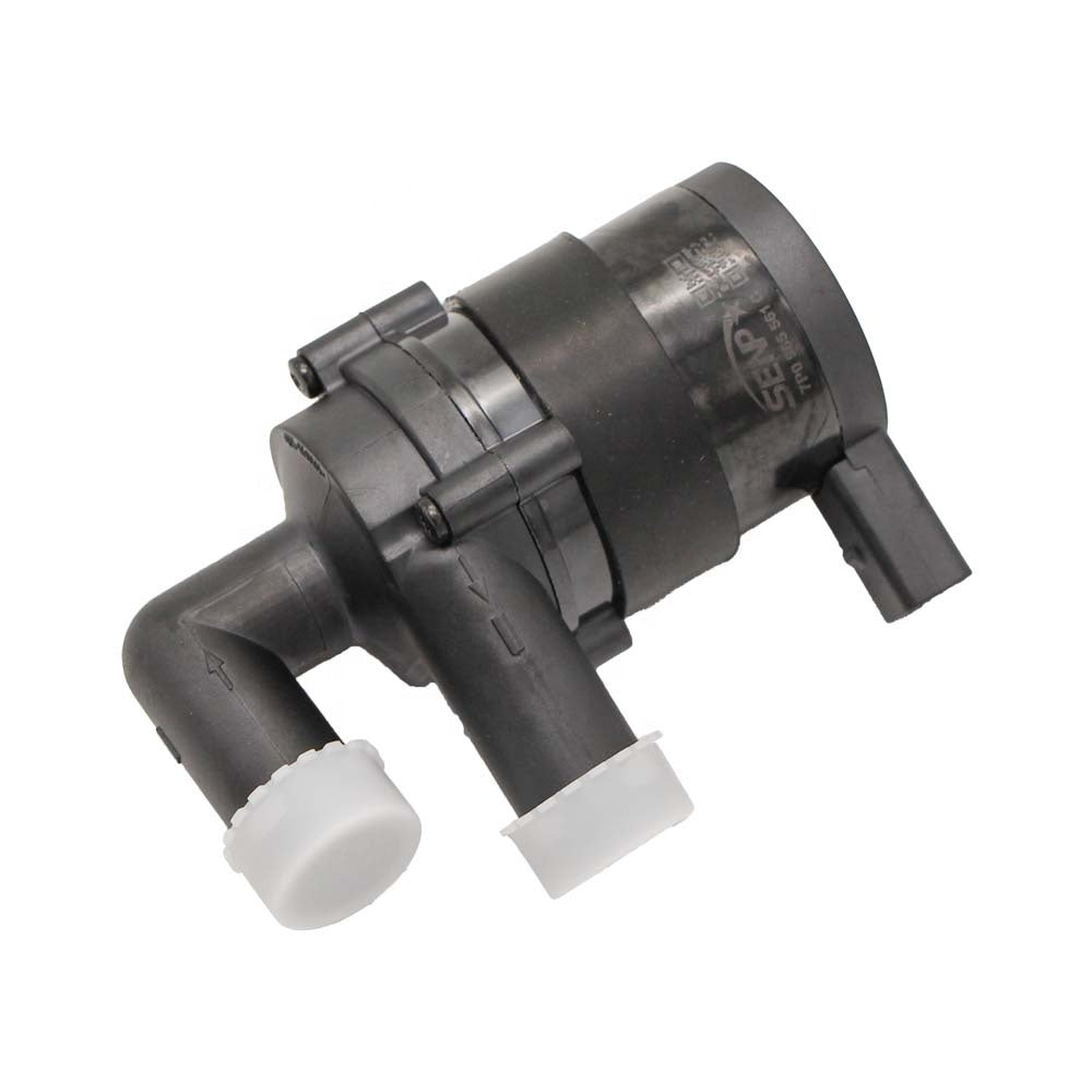 SENP Auto Cooling Parts Auxiliary Water Pump For Audi VW 7P0965561C