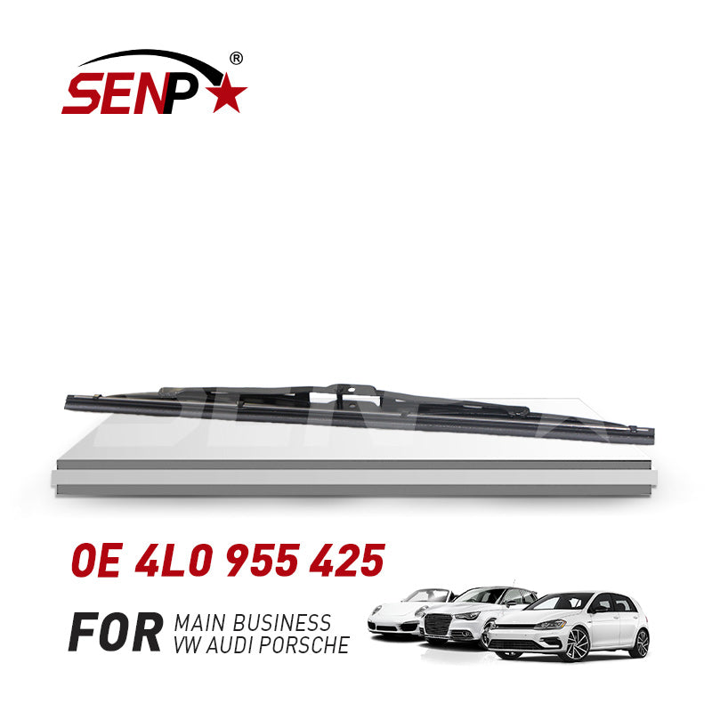 SENP Rear Wiper Set  Audi Q7Auto Body Parts 4L0 955 425