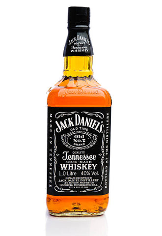 Jack Daniels 