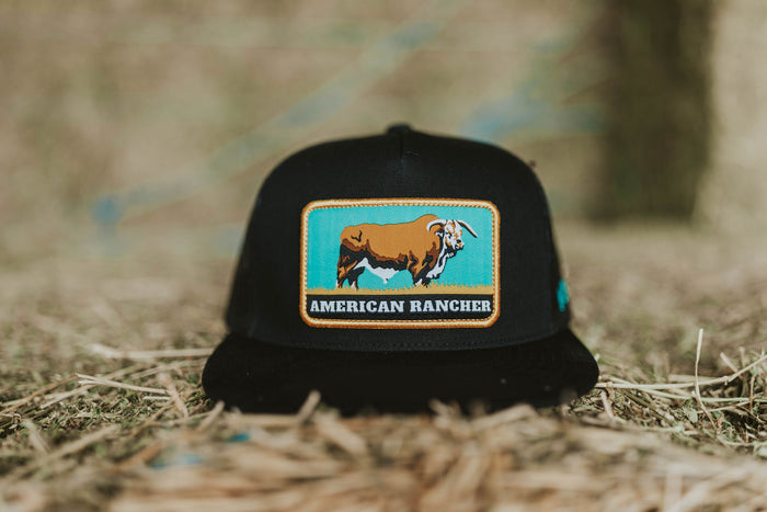 Vexil Baller Hat – Chasing Buffalo Western Outfitters