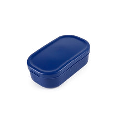 LunchBots Medium Build-A-Bento Lunch Box, 3.6 Cups - Reef