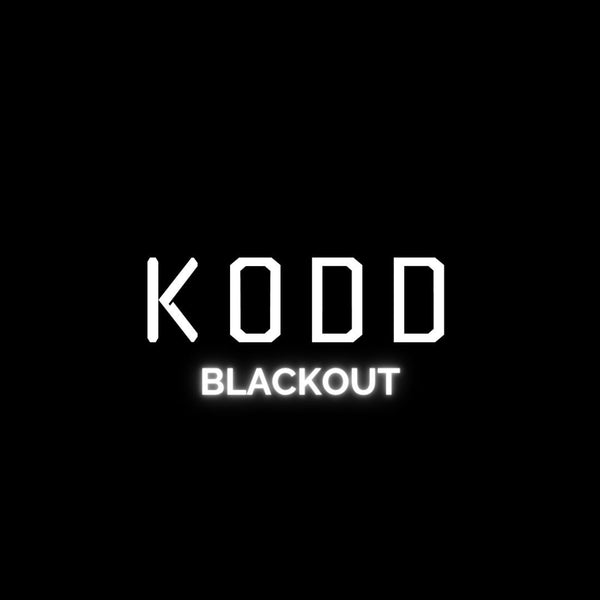 krazy-events-paris-kodd-group-magazine-blackout