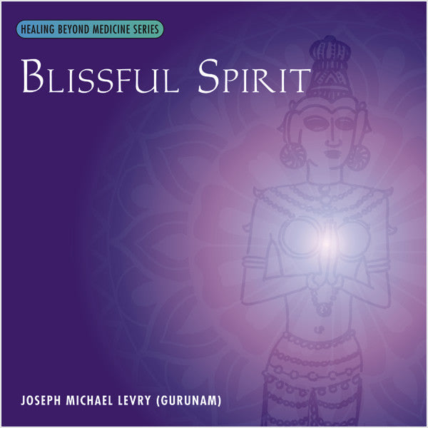 Blissful Spirit CD - Rootlight