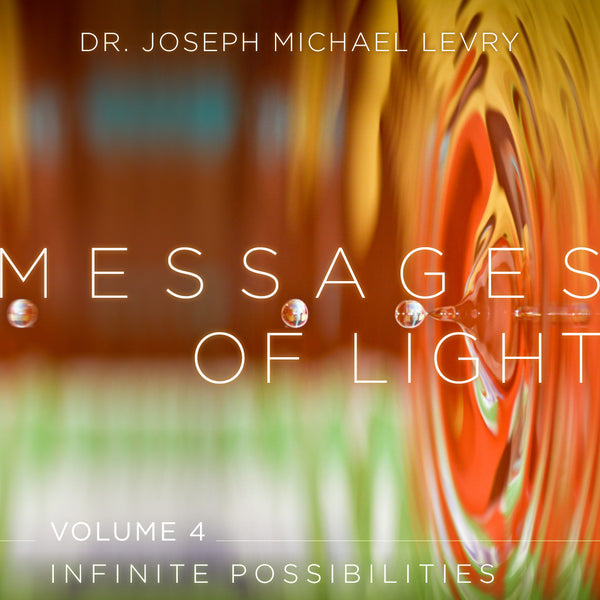 possibilities infinite messages rootlight