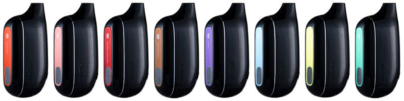 FLONQ Max Smart 0% Nicotine Disposable Vape Device [10000 PUFFS]