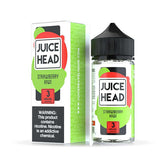 Watermelon Lime Classic 100ml E-Liquid | Refreshing Sweet & Sour | Juice Head