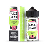 Blueberry Lemon Freeze 100ml E-Liquid | Cool & Invigorating | Juice Head