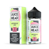 Blueberry Lemon Salts 30ml E-Liquid | Powerful Nic Salts | Juice Head