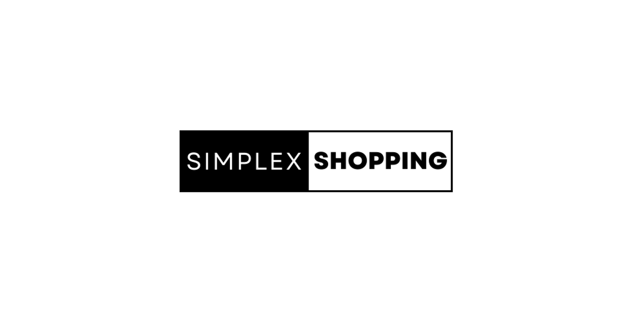 SimplexShopping