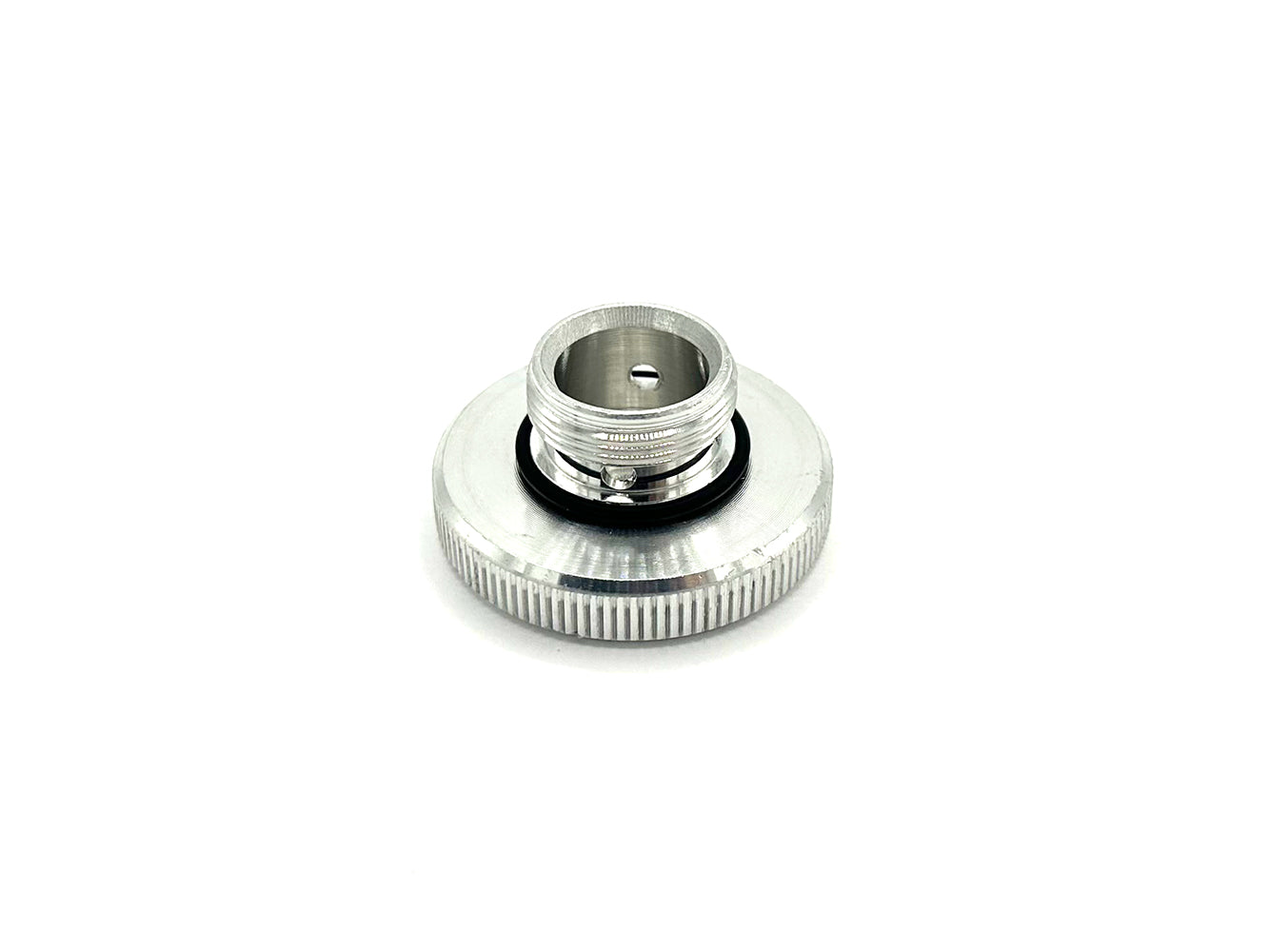 Dellorto Float Bowl Knob