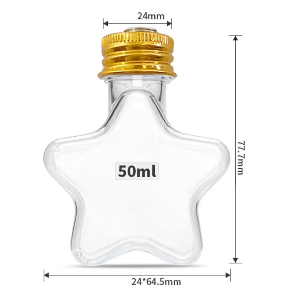 Festive Hanging Bottle Ornaments for Christmas Decor - Image 23