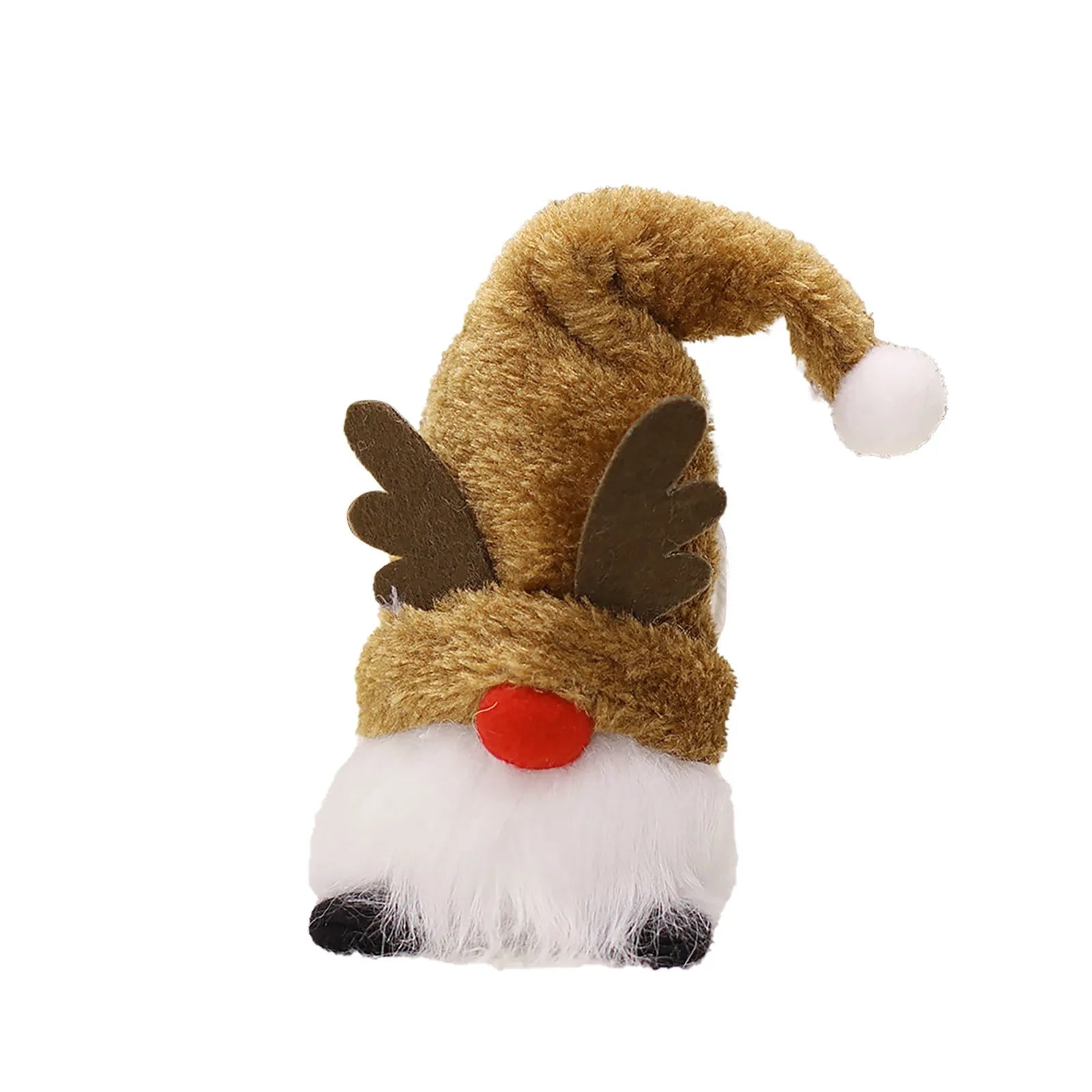 Glowing Gnome Plush Decor: Perfect Christmas Gift! - Image 10