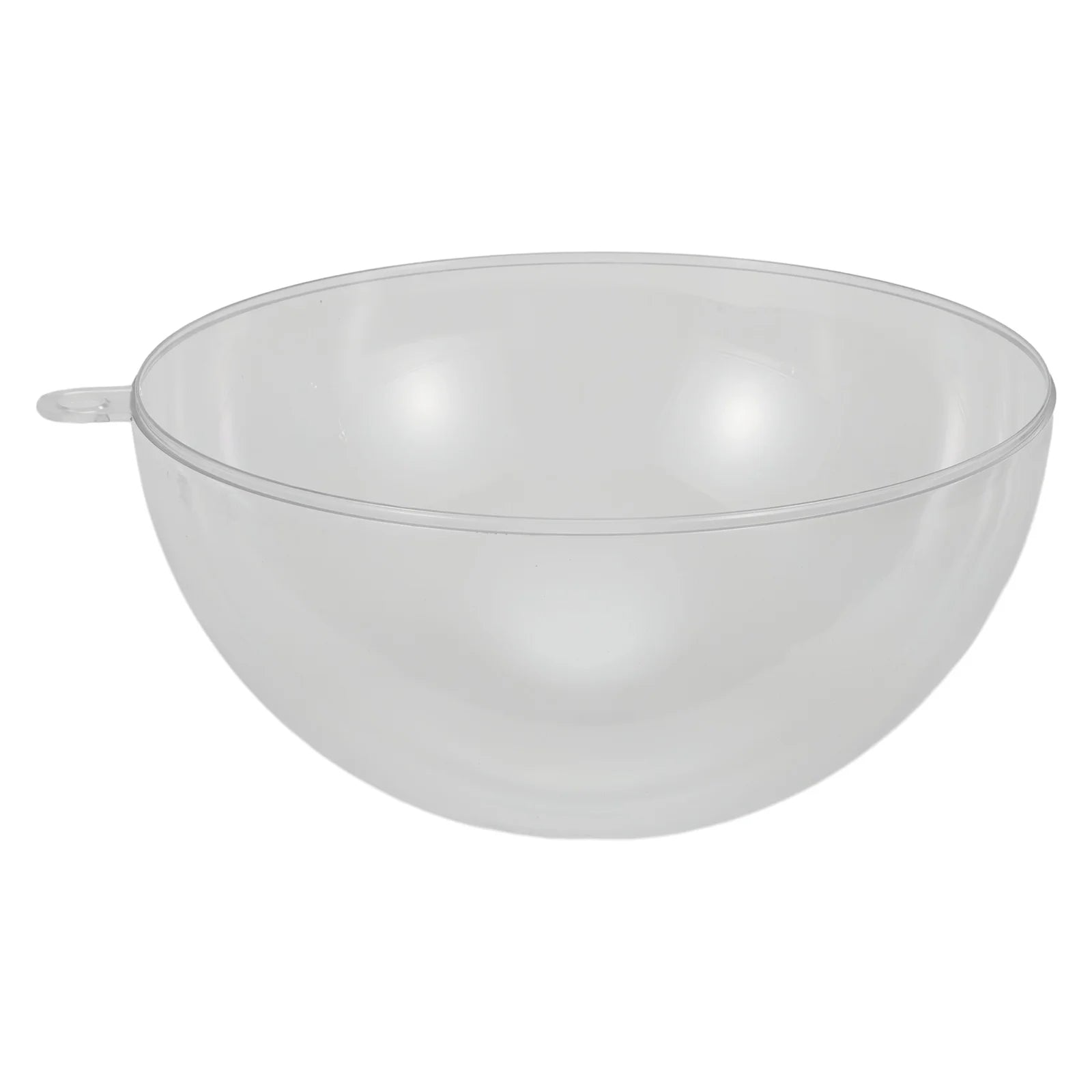 Transparent Refillable Christmas Baubles for Tree Decor - Image 27