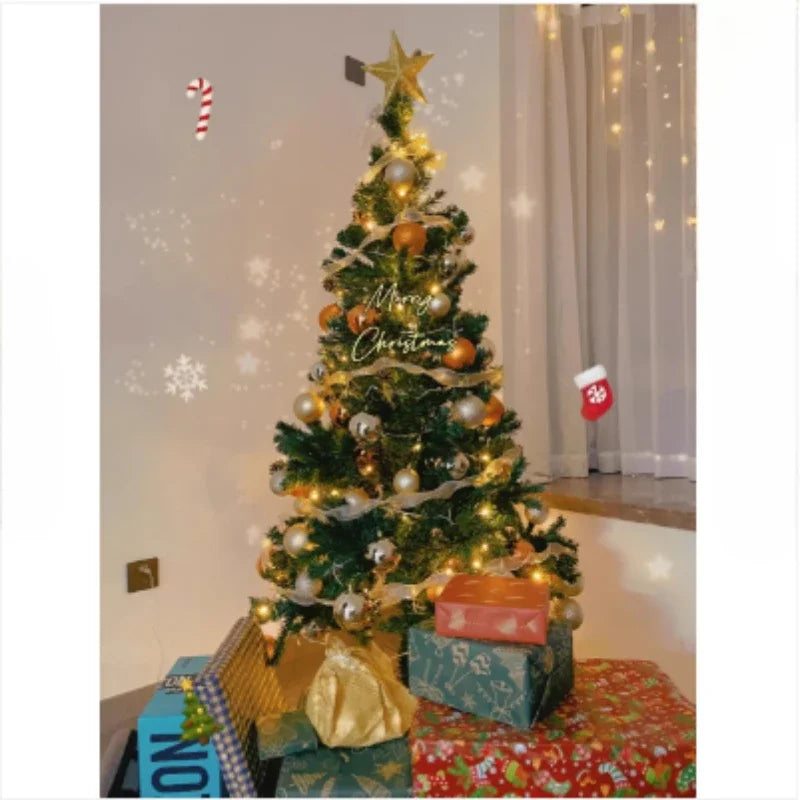24pcs Festive Christmas Balls for Tree Decor - Image 21