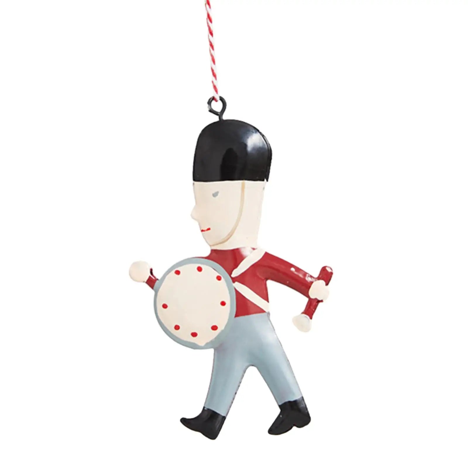 Charming Christmas Tree Pendant Bauble Decor - Image 12