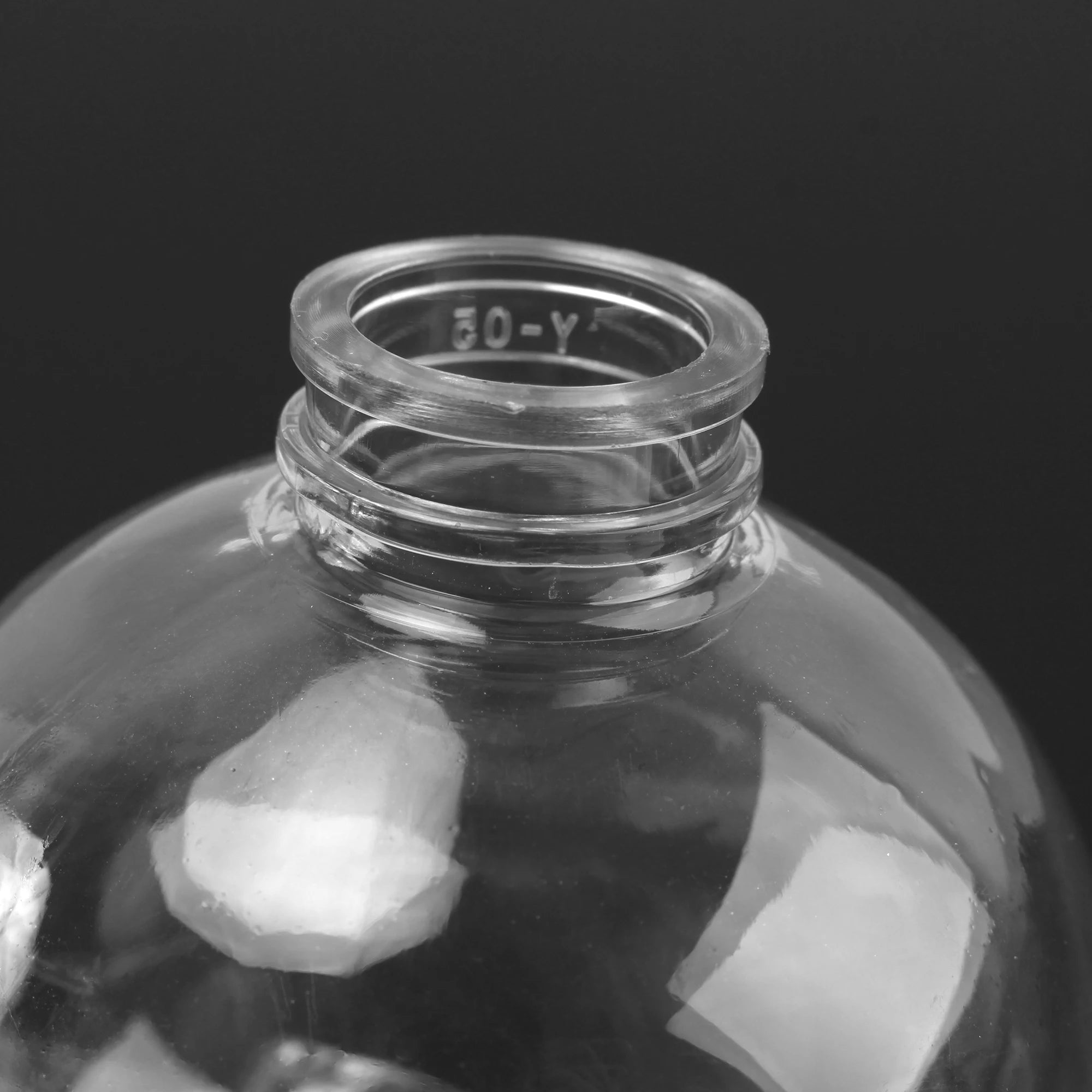 Clear Fillable Christmas Ball Ornaments for Festive Decor - Image 18