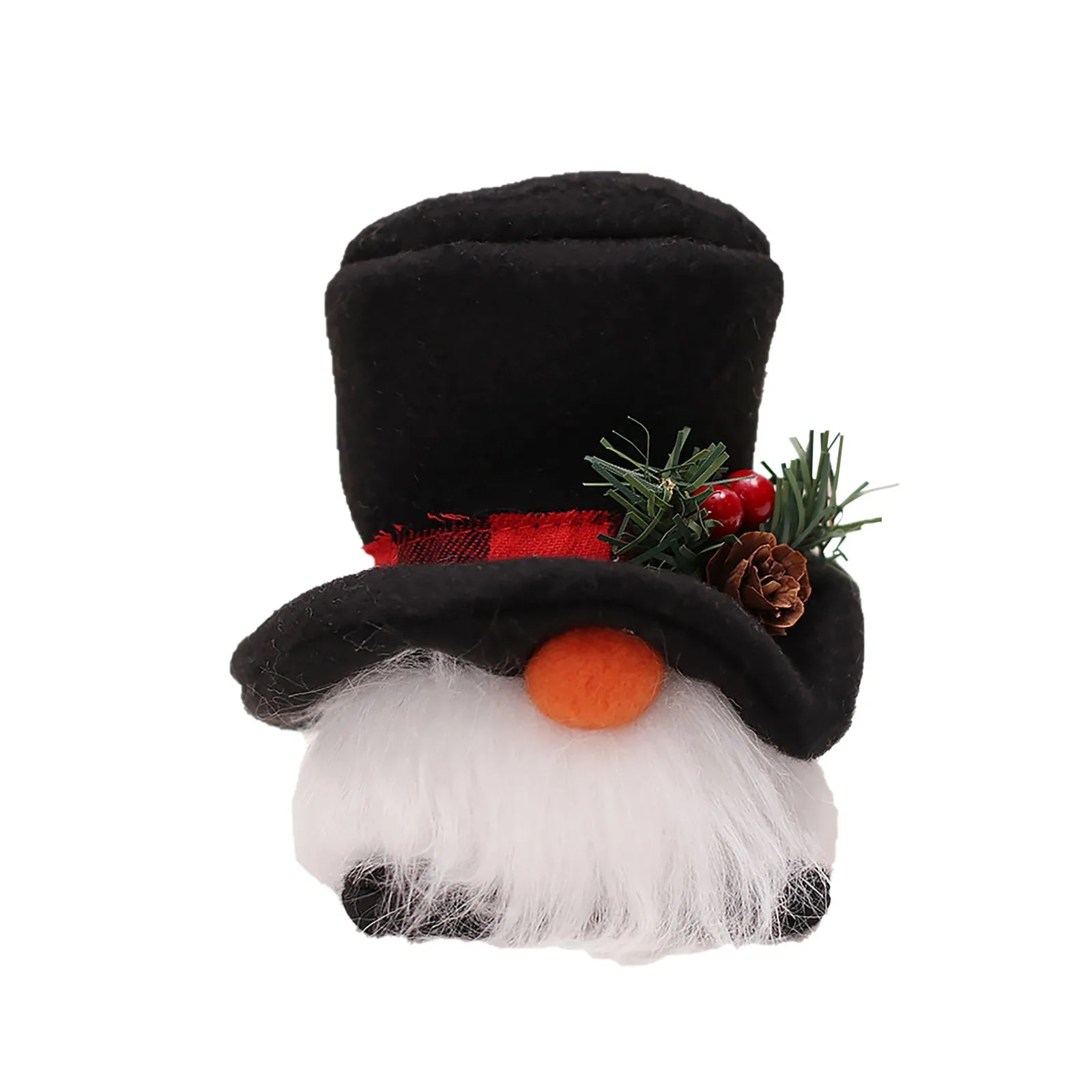 Glowing Gnome Plush Decor: Perfect Christmas Gift! - Image 9