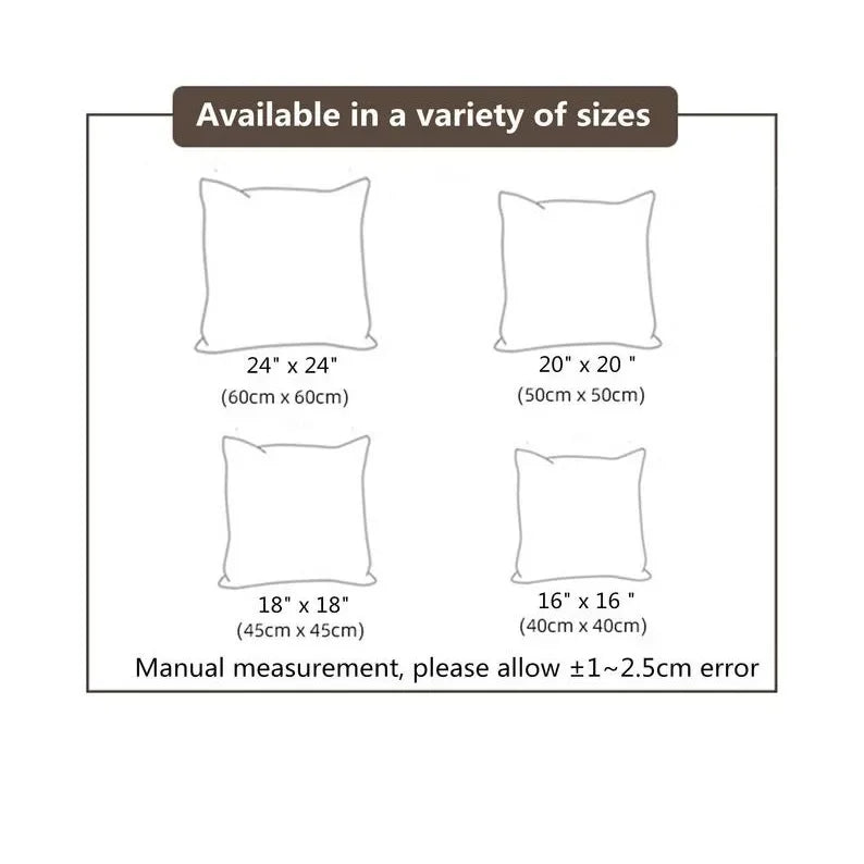 Festive Santa Claus Pillowcases for Holiday Cheer - Image 16