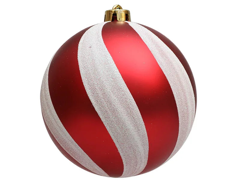 Festive Big Pumpkin Christmas Ornament Set - 1-3pcs - Image 35