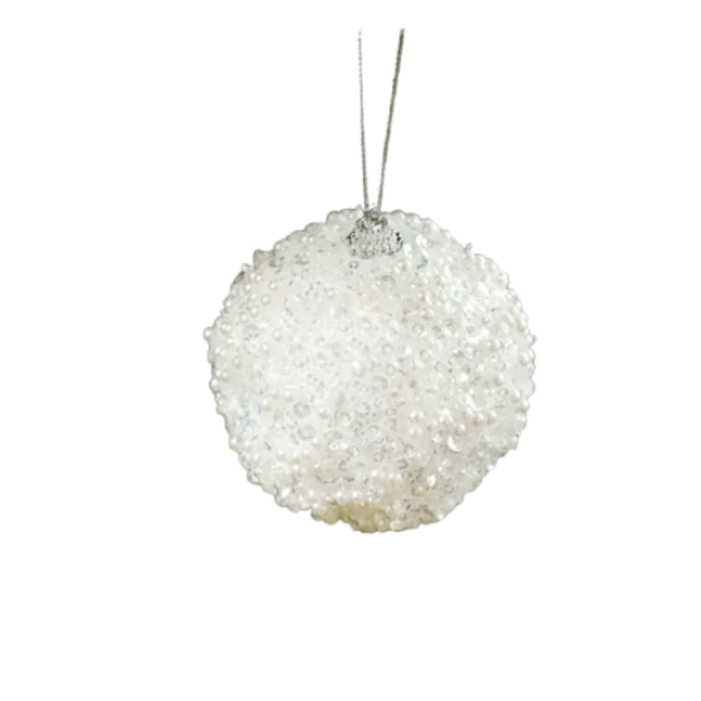 Colorful Shatterproof Christmas Balls - Festive Tree Ornaments - Image 4