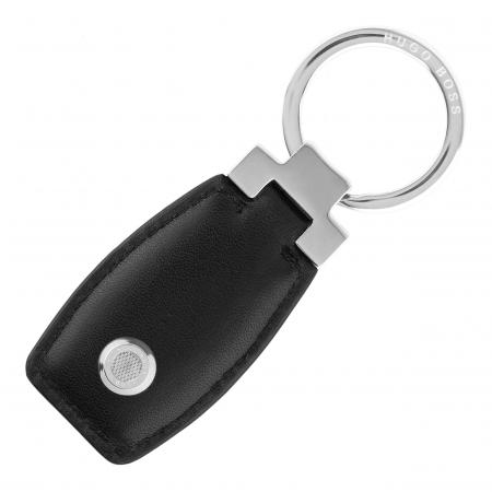 Hugo-Boss-Executive-Chrome-Key-Ring 