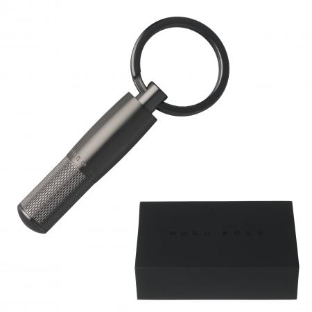 hugo boss key ring