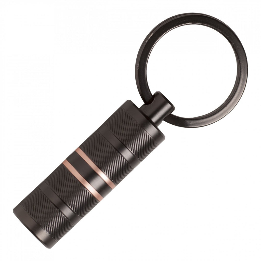 hugo boss keyring