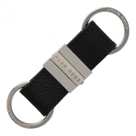 hugo boss keyring