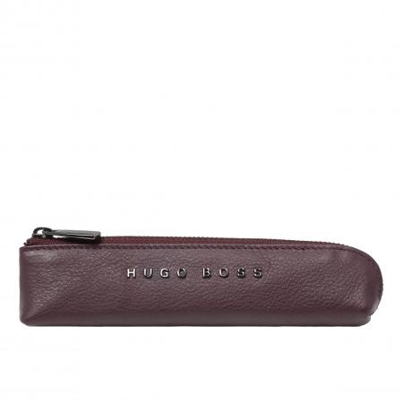 hugo boss pencil case