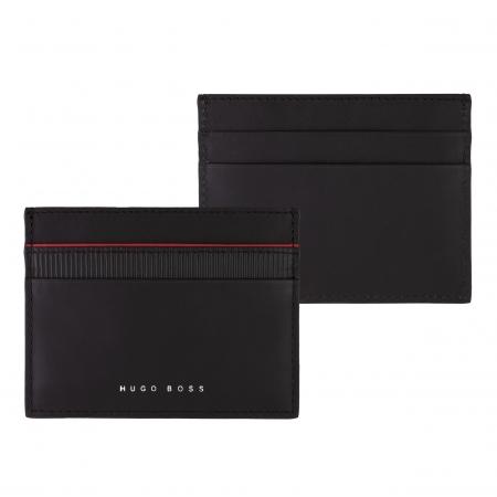 hugo boss wallet and card holder